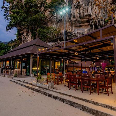 Tonsai Bay Resort Exteriér fotografie