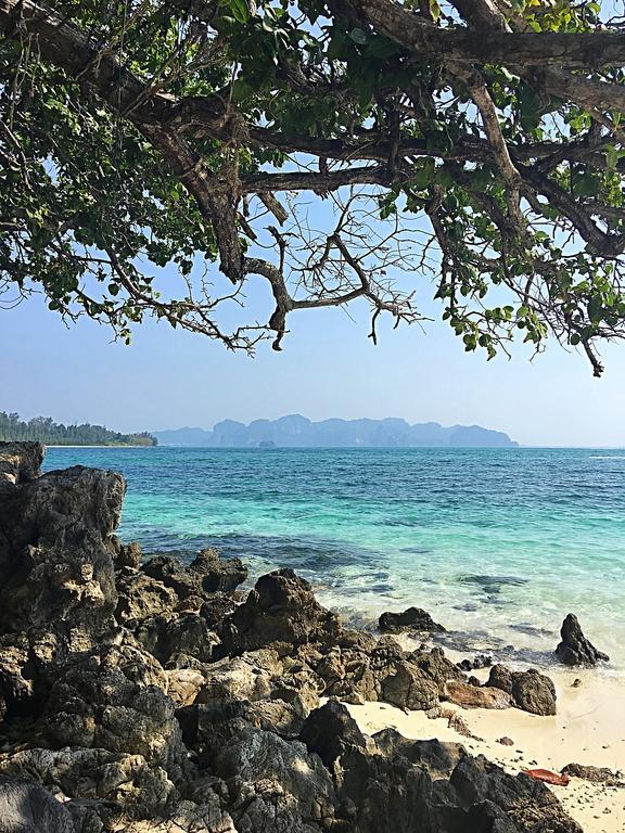 Tonsai Bay Resort Exteriér fotografie